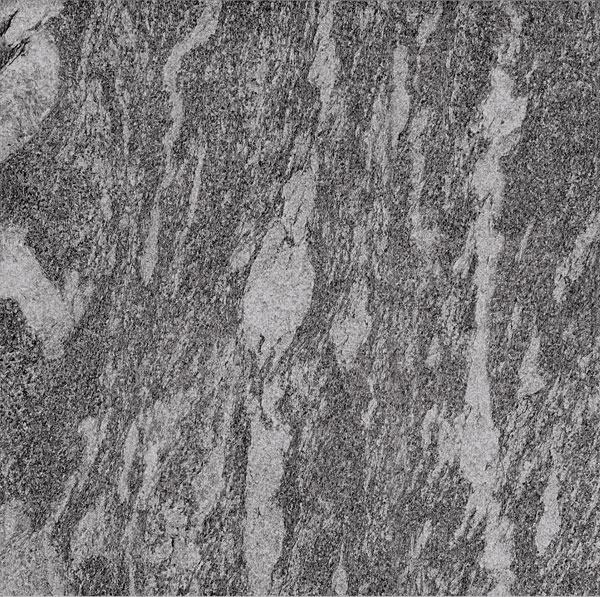 TrendLine Keramikplatte Russo 60 x 60 cm
